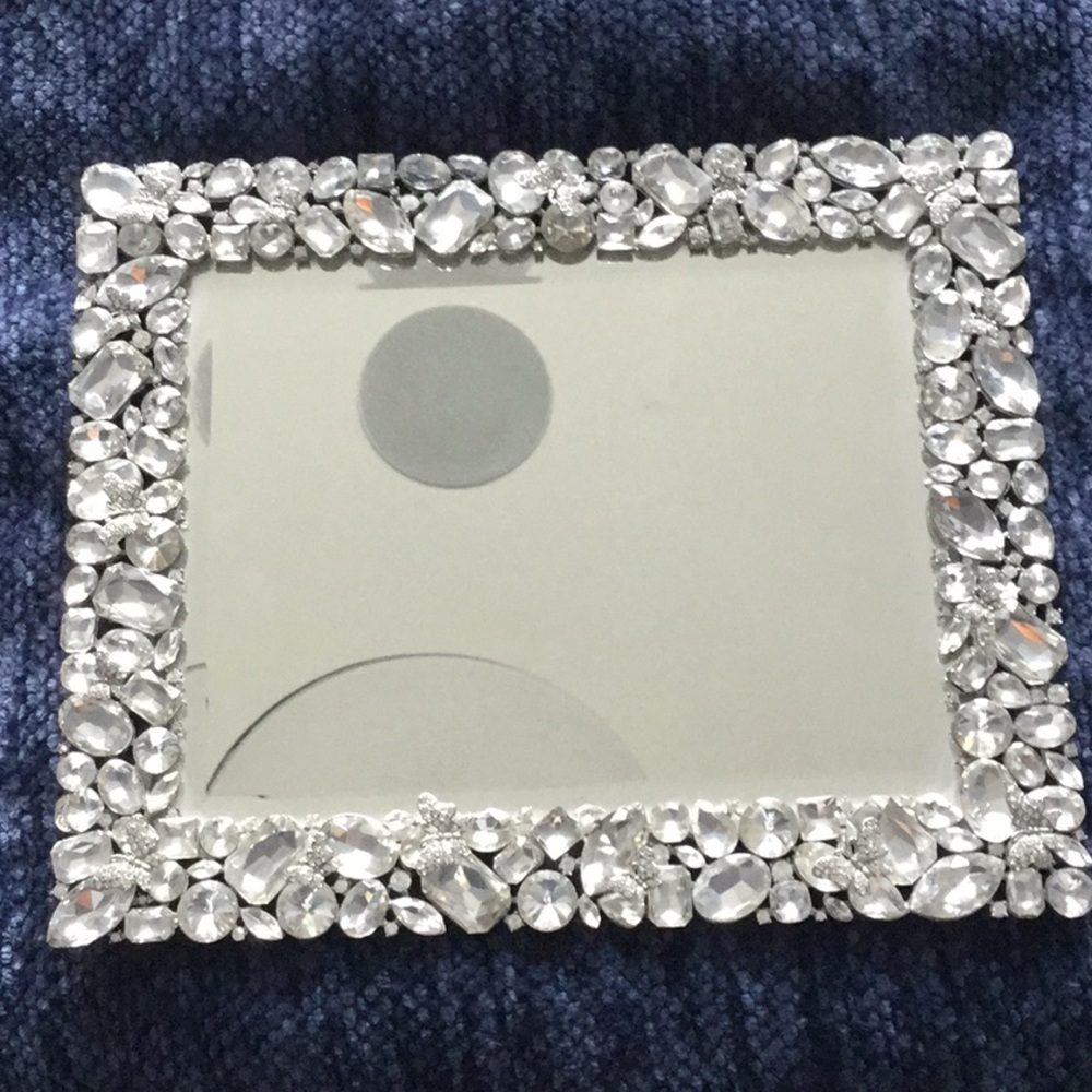 Olivia Riegel Roxanne vanity tray